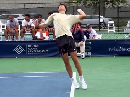 受到现场比 受到现场比